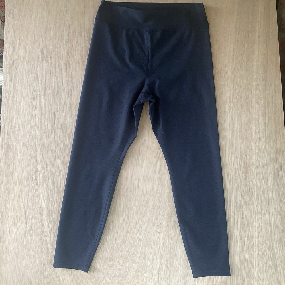 Old Navy Cloud+ Go Dry High Waisted Leggings Size Large